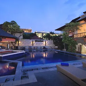 Hotel The Taman Ayu
