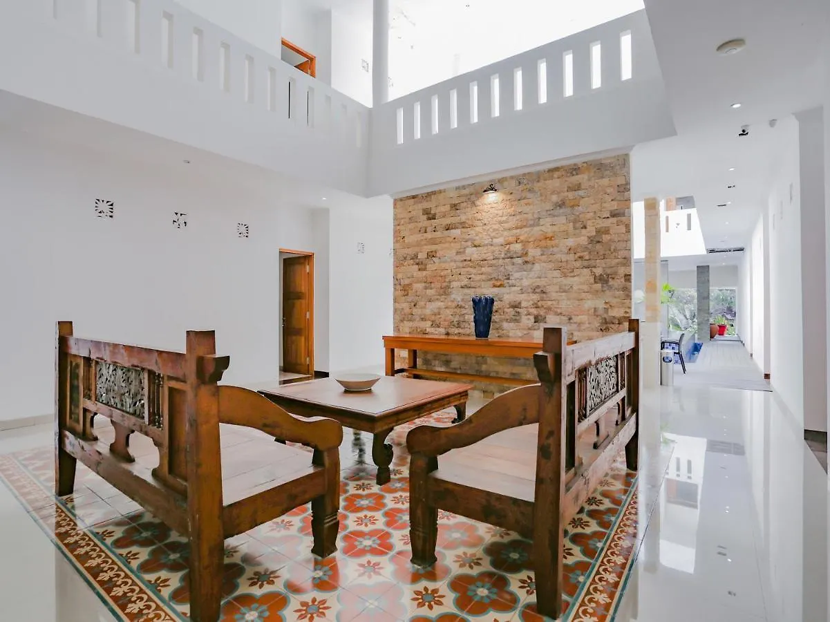 Oyo 3980 Lestari Residence Seminyak  Seminyak (Bali)