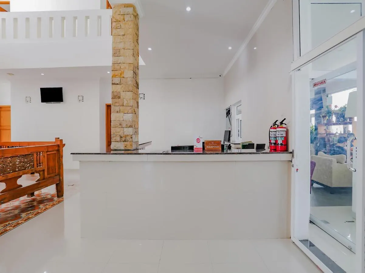 Oyo 3980 Lestari Residence Seminyak  Indonesia