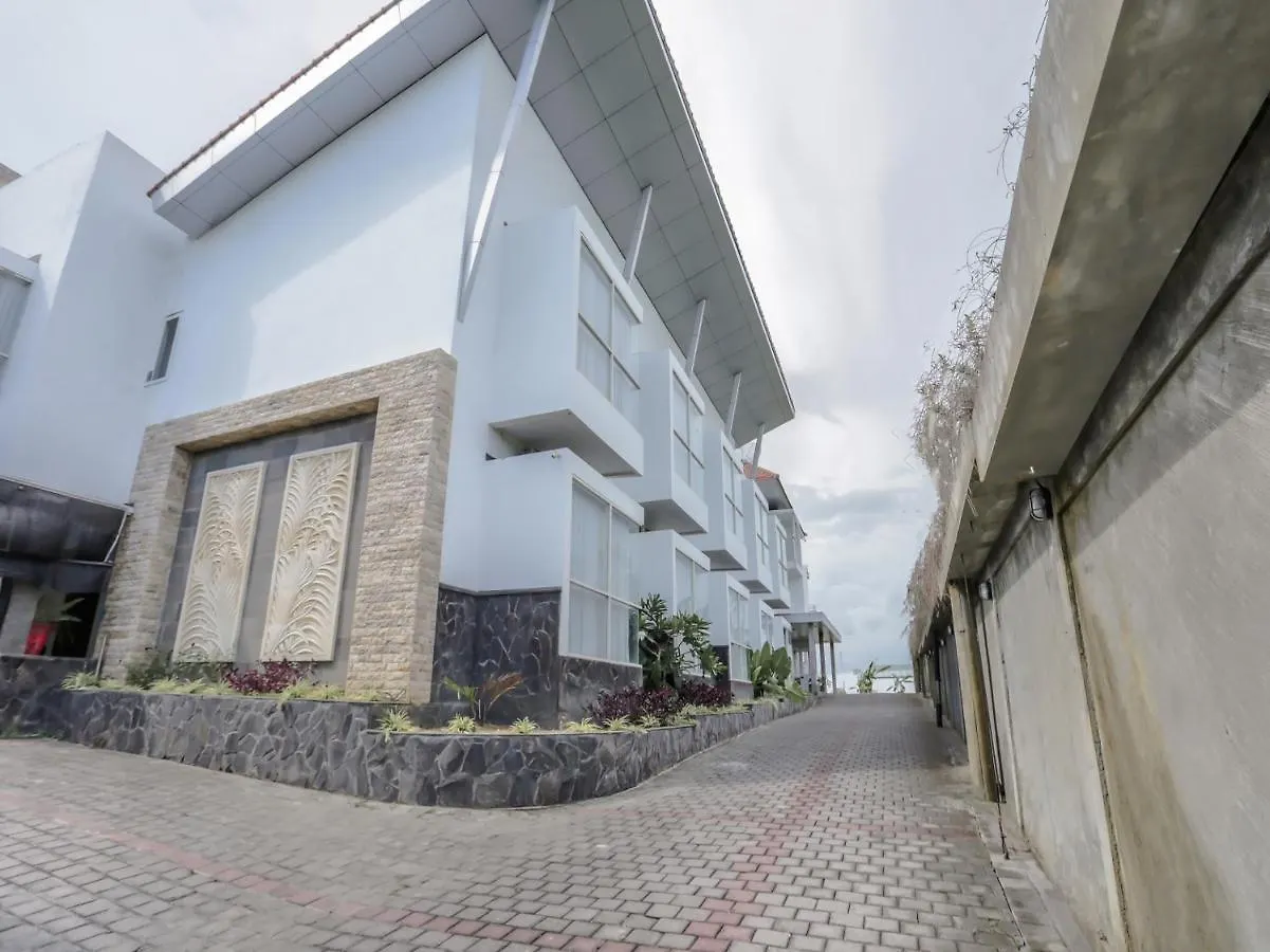 Oyo 3980 Lestari Residence Seminyak  Indonesia