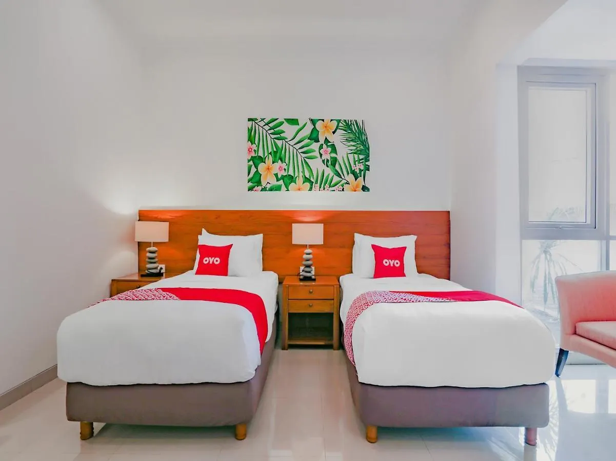 Oyo 3980 Lestari Residence Seminyak  Hotel Seminyak (Bali)