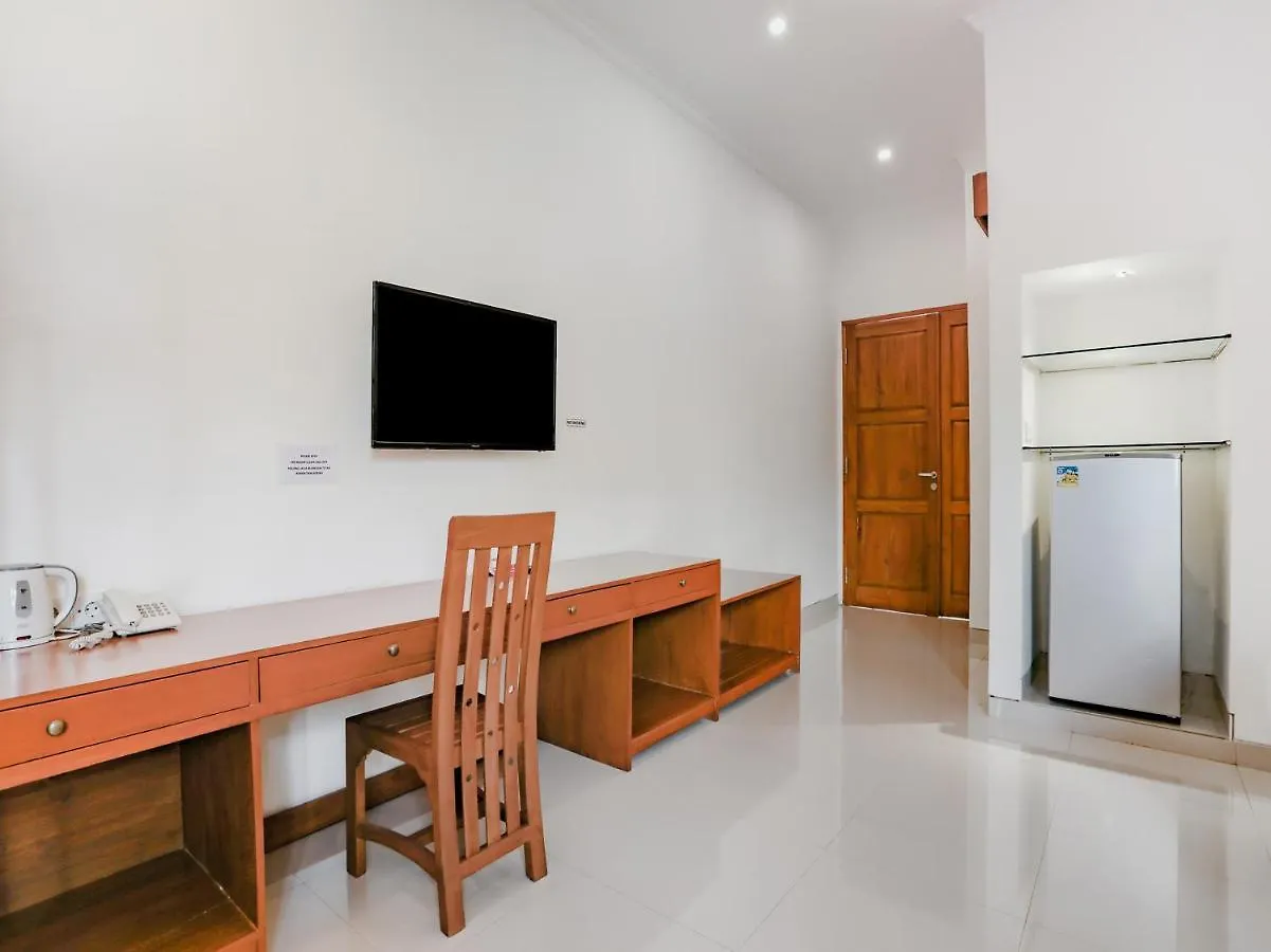 Oyo 3980 Lestari Residence Seminyak  Seminyak (Bali)