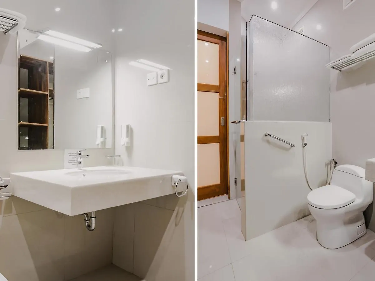 Hotel Oyo 3980 Lestari Residence Seminyak