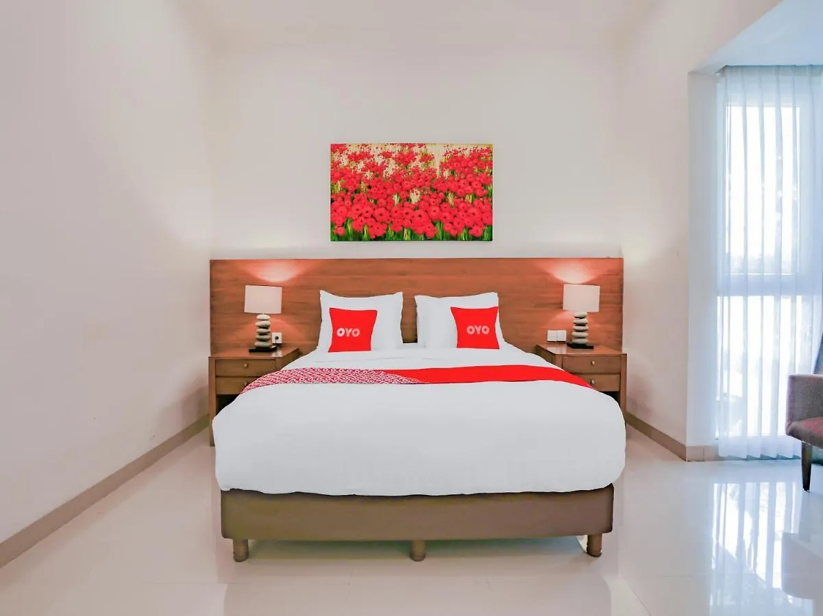 Oyo 3980 Lestari Residence Seminyak  Indonesia