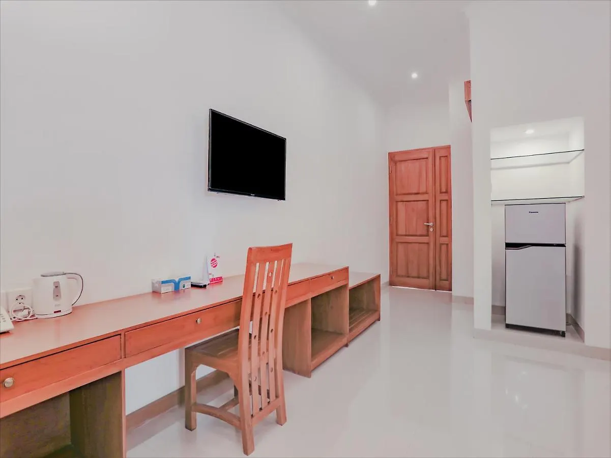 Oyo 3980 Lestari Residence Seminyak  Hotel Seminyak (Bali)