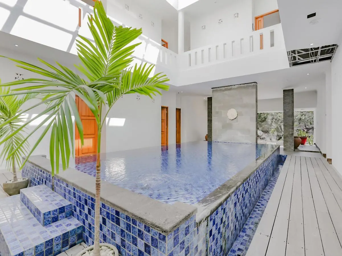 Oyo 3980 Lestari Residence Seminyak  2*, Seminyak (Bali) Indonesia