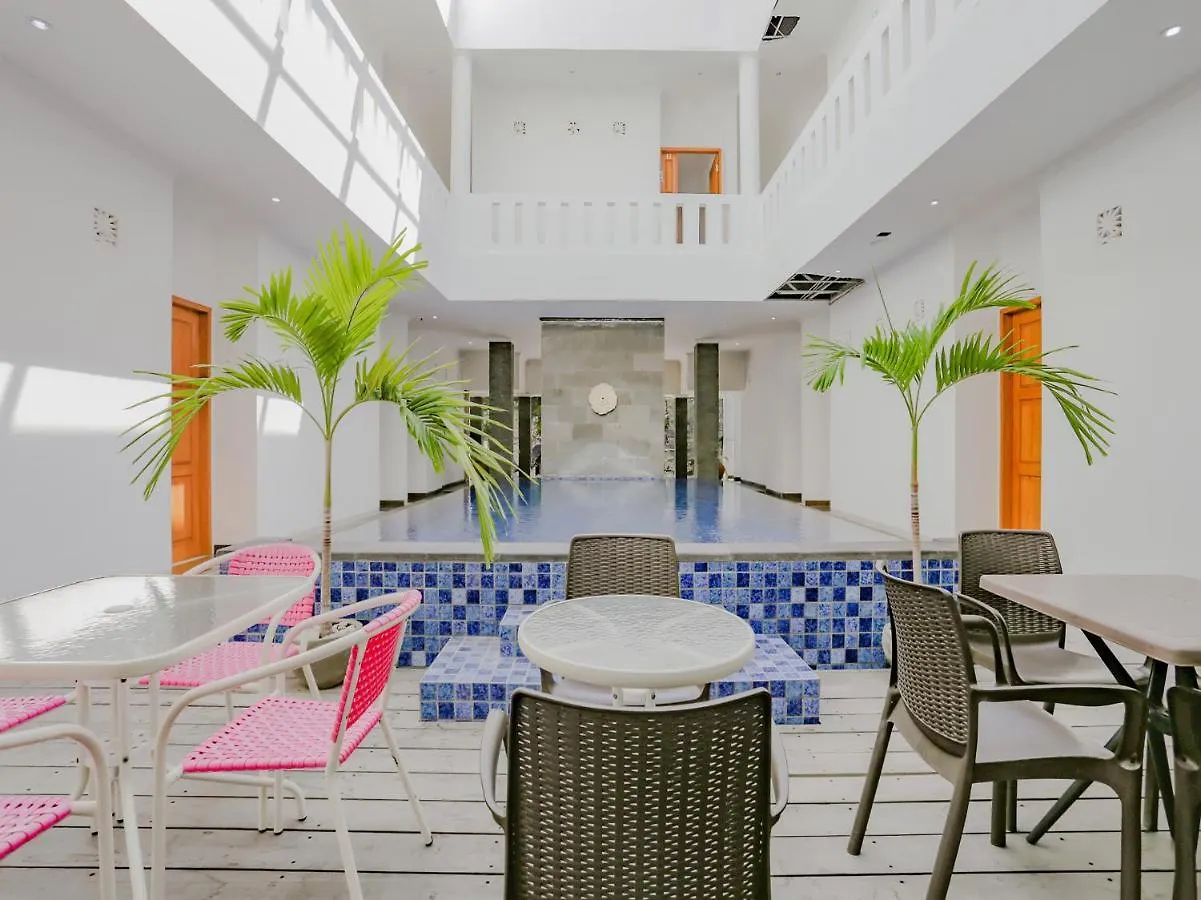 Oyo 3980 Lestari Residence Seminyak  Hotel Seminyak (Bali)