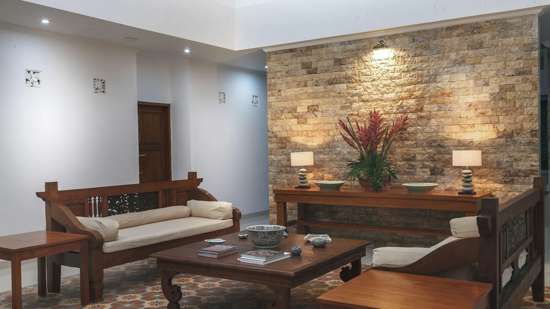 Oyo 3980 Lestari Residence Seminyak