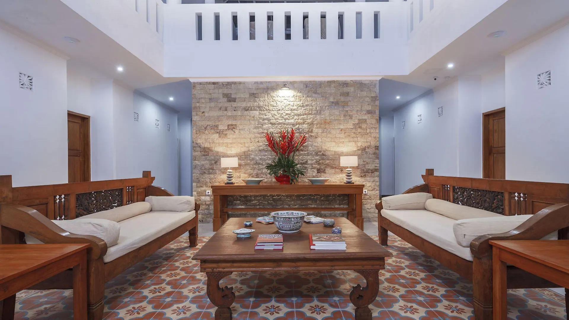 Oyo 3980 Lestari Residence Seminyak  Indonesia