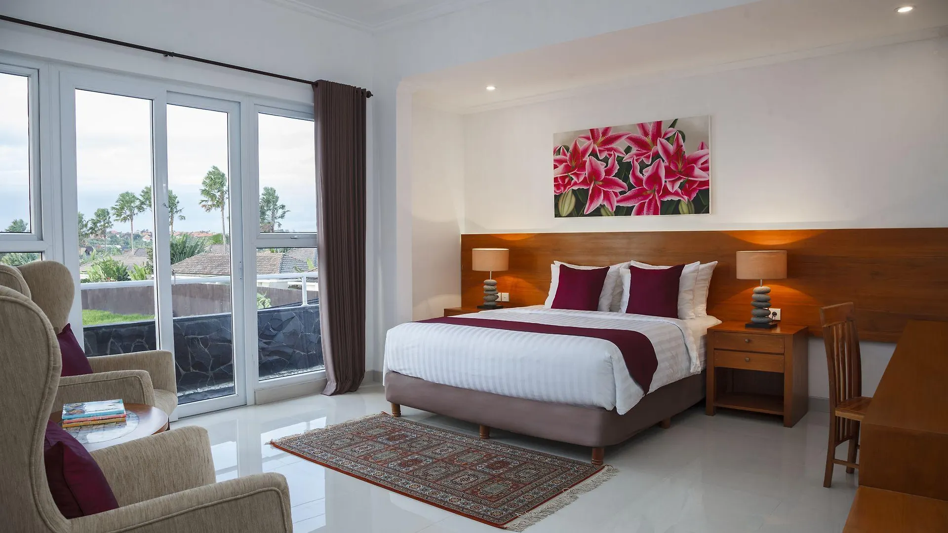 Oyo 3980 Lestari Residence Seminyak  2*, Seminyak (Bali) Indonesia